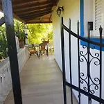Archontou * Agios Georgios Pagon