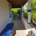 Archontou * Agios Georgios Pagon