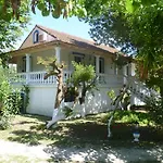 Archontou * Agios Georgios Pagon