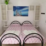 Сasa de vacaciones Archontou