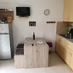 Сasa de vacaciones Archontou Agios Georgios Pagon