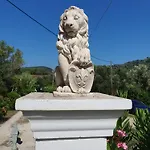 Archontou Сasa de vacaciones Agios Georgios Pagon