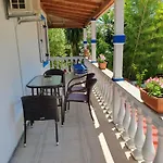 Сasa de vacaciones Archontou Agios Georgios Pagon