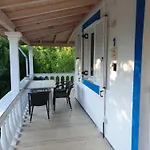 Archontou Сasa de vacaciones Agios Georgios Pagon