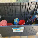 Сasa de vacaciones Archontou