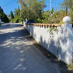 Сasa de vacaciones Archontou *