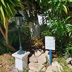 Сasa de vacaciones Archontou