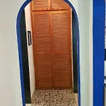 Archontou * Agios Georgios Pagon