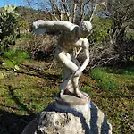 Сasa de vacaciones Archontou *