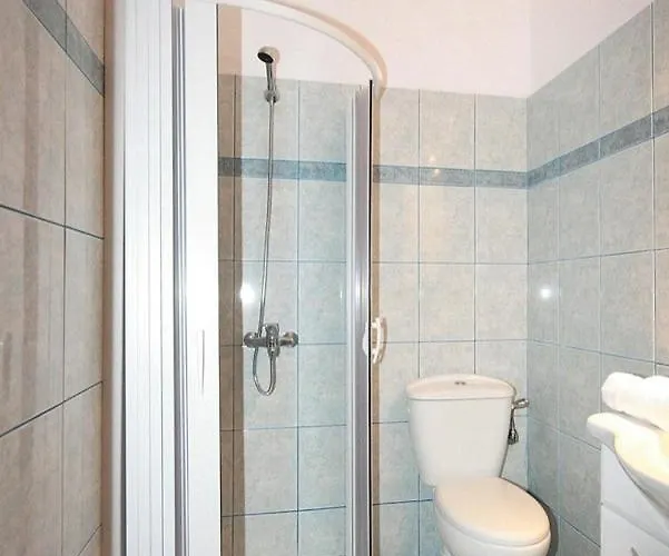 Дом отдыха Archontou *