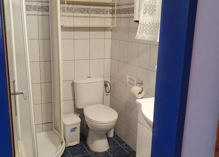 Archontou Дом отдыха