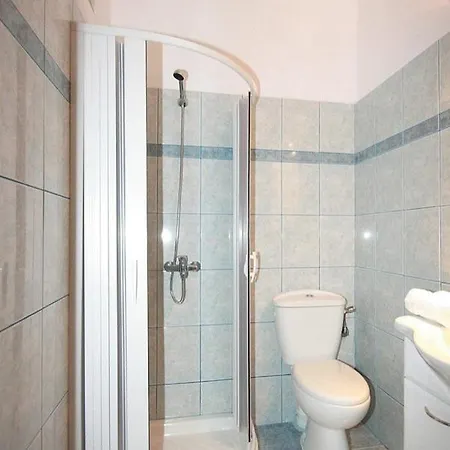 Ferienhaus Archontou *