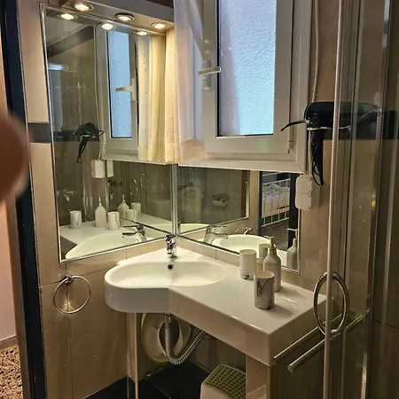 Archontou * Agios Georgios Pagon