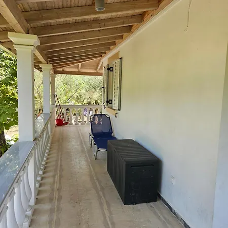 Ferienhaus Archontou