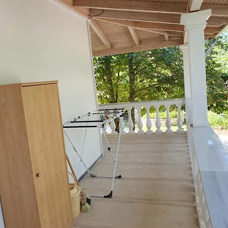 Ferienhaus Archontou *