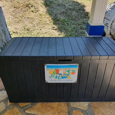 Archontou * Agios Georgios Pagon