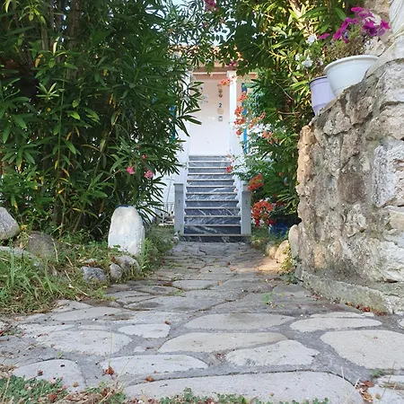 Archontou * Agios Georgios Pagon