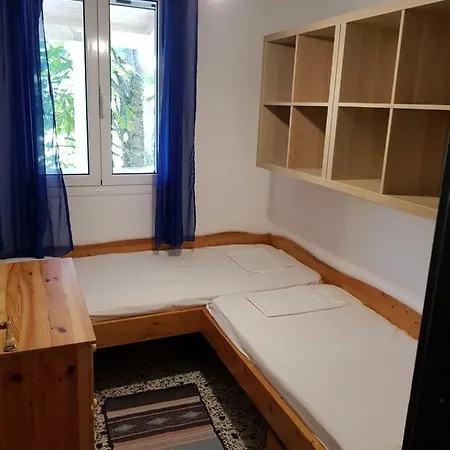 Archontou * Agios Georgios Pagon