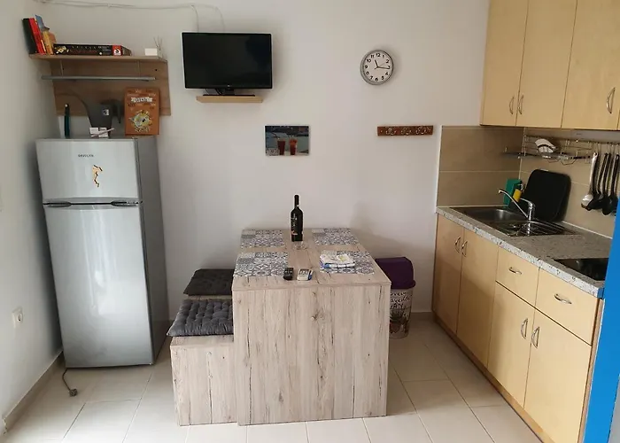 Σπίτι διακοπών Archontou Άγιος Γεώργιος Πάγων
