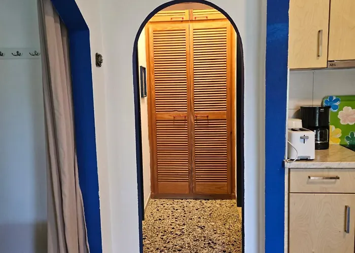 Archontou Σπίτι διακοπών *
