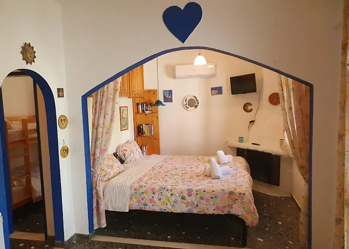 Σπίτι διακοπών Archontou Άγιος Γεώργιος Πάγων