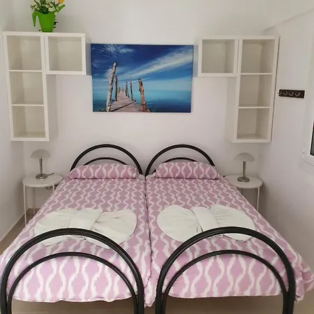 Casa vacanze Archontou