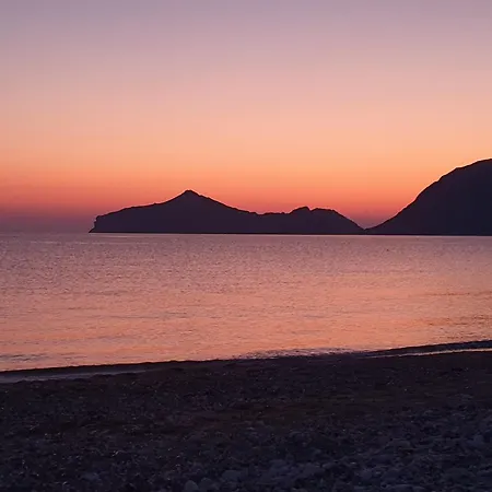 Archontou Άγιος Γεώργιος Πάγων