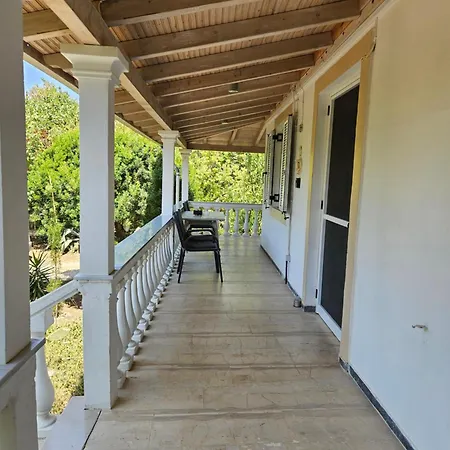 Archontou Holiday home