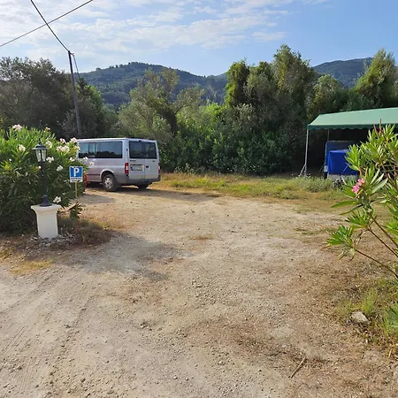 Archontou * Άγιος Γεώργιος Πάγων