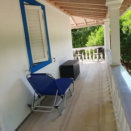 Σπίτι διακοπών Archontou *