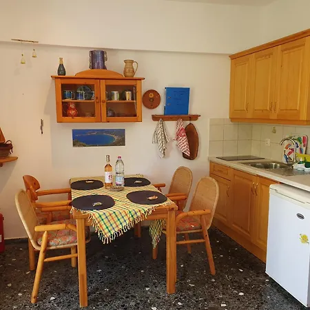 Archontou Σπίτι διακοπών