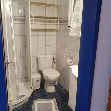 Archontou Casa vacanze