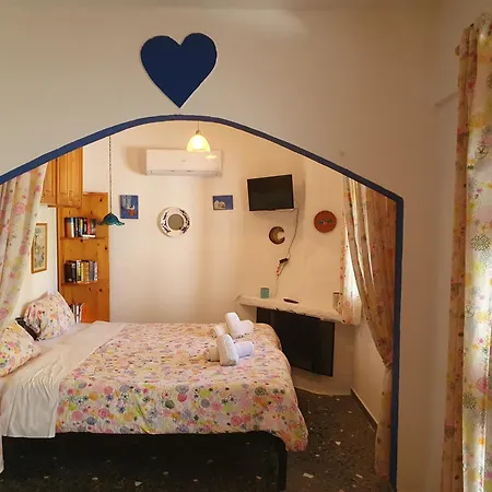 Σπίτι διακοπών Archontou