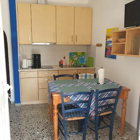 Holiday home Archontou *