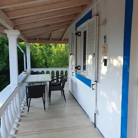 Archontou Holiday home Agios Georgios Pagon