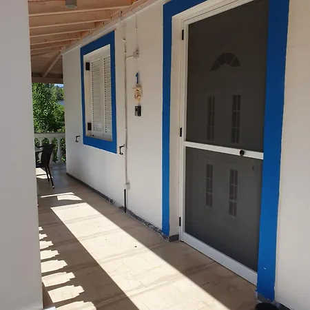 Archontou Άγιος Γεώργιος Πάγων