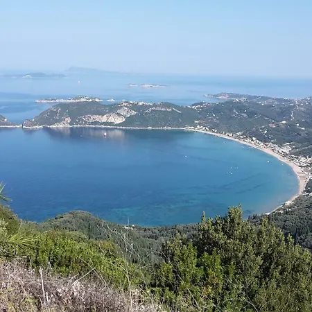 Σπίτι διακοπών Archontou *