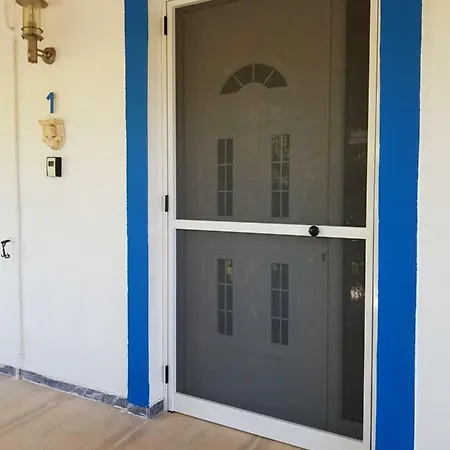 Holiday home Archontou
