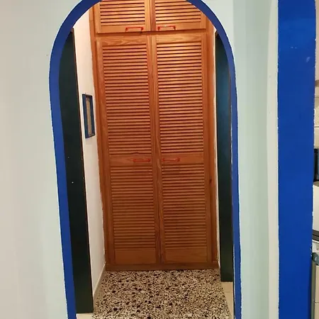 Archontou * Ájosz Jeórjosz Págon