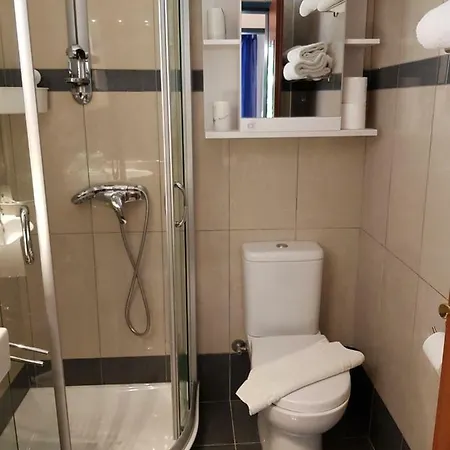 Casa vacanze Archontou *