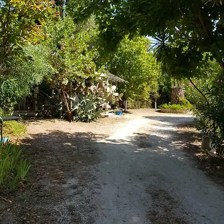 Archontou بيت للعطل