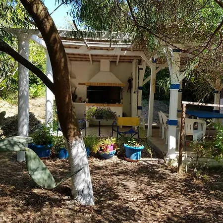 Holiday home Archontou