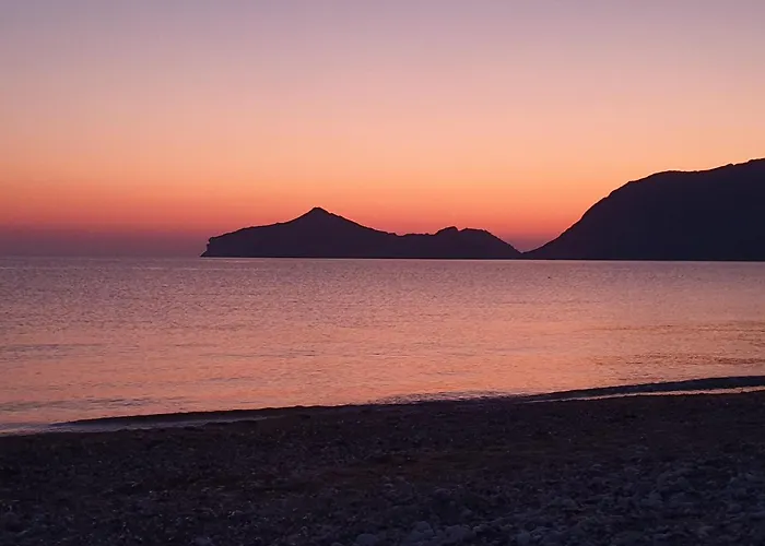 Archontou Agios Georgios Pagon