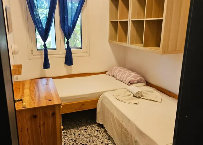 Prázdninový dům Archontou *