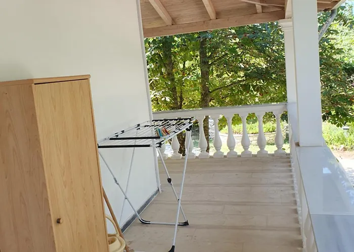 Prázdninový dům Archontou *