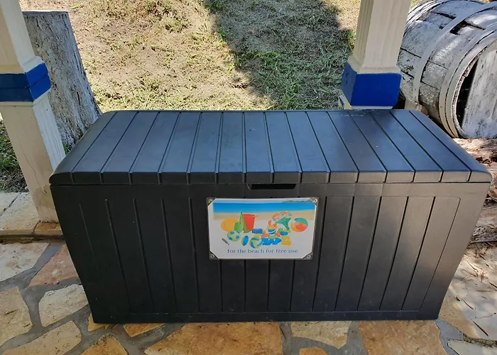 Archontou * Agios Georgios Pagon