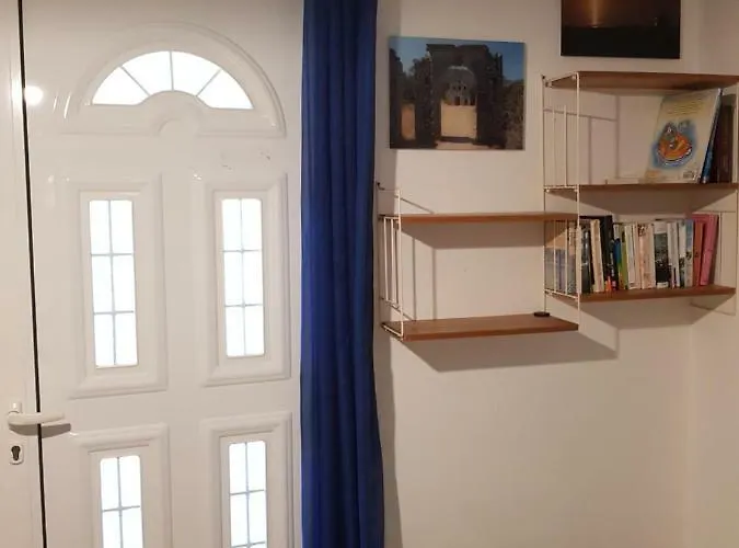 Prázdninový dům Archontou *