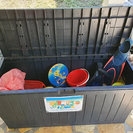 بيت للعطل Archontou